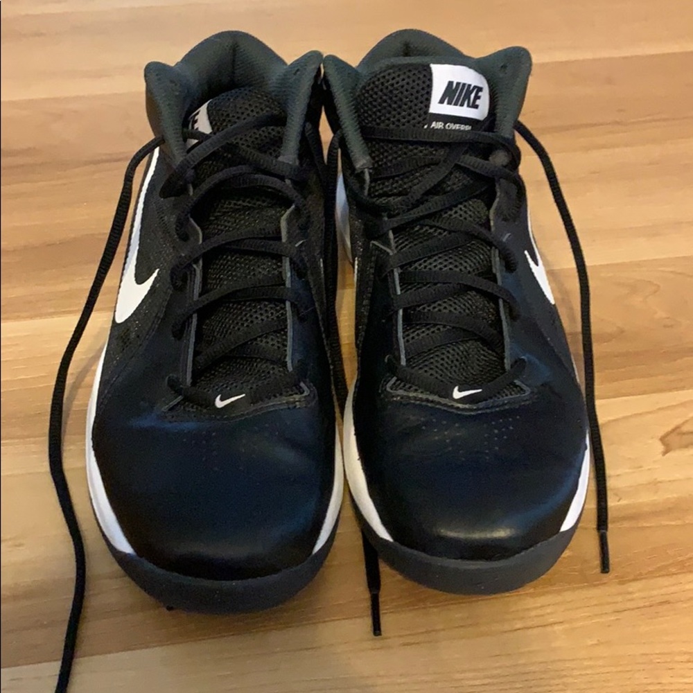 Nike Basketball Shoes